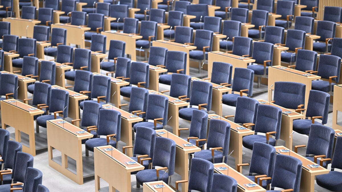 Sweden’s Riksdag Proxy Voting Deal May Not Be Ready Until Next Year
