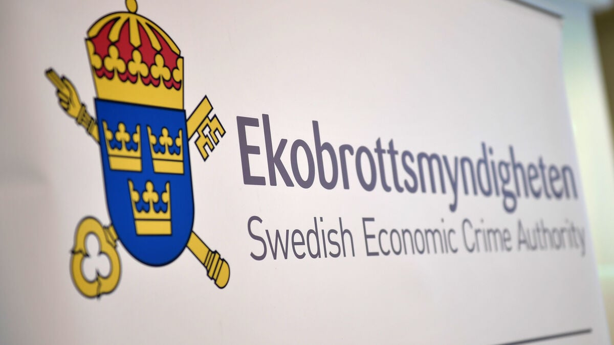 Politicians suspected of crimes leave board positions at Stadsbacken in Sundsvall