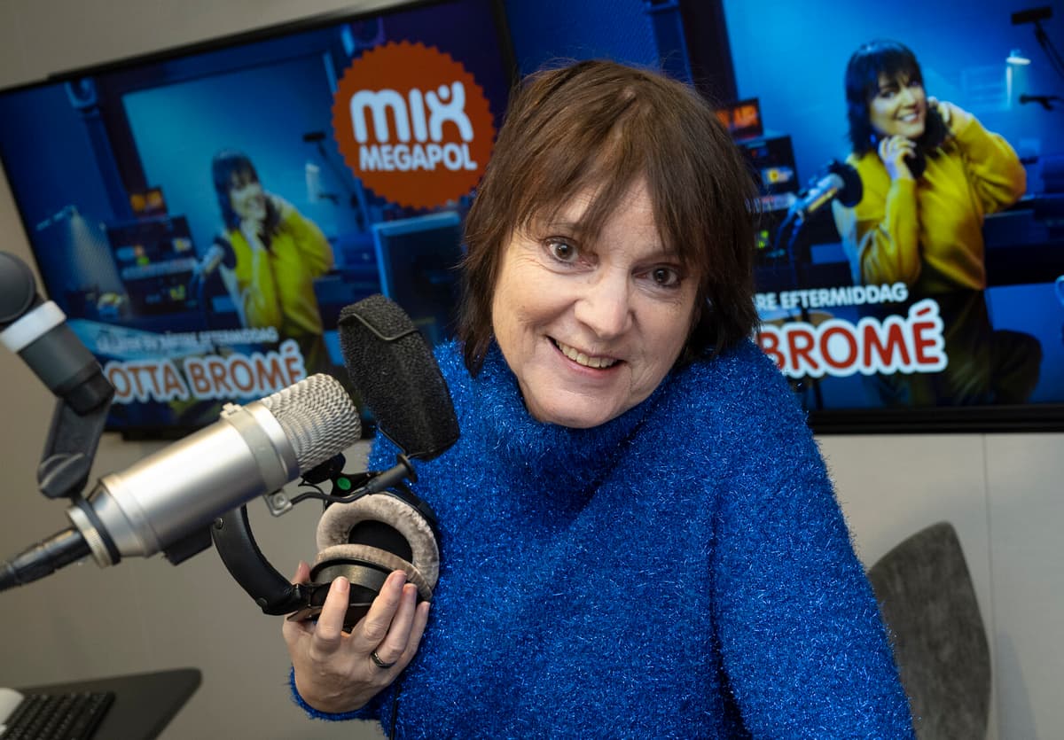 Lotta Bromé Departs Mix Megapol for Sportsnack Sverige