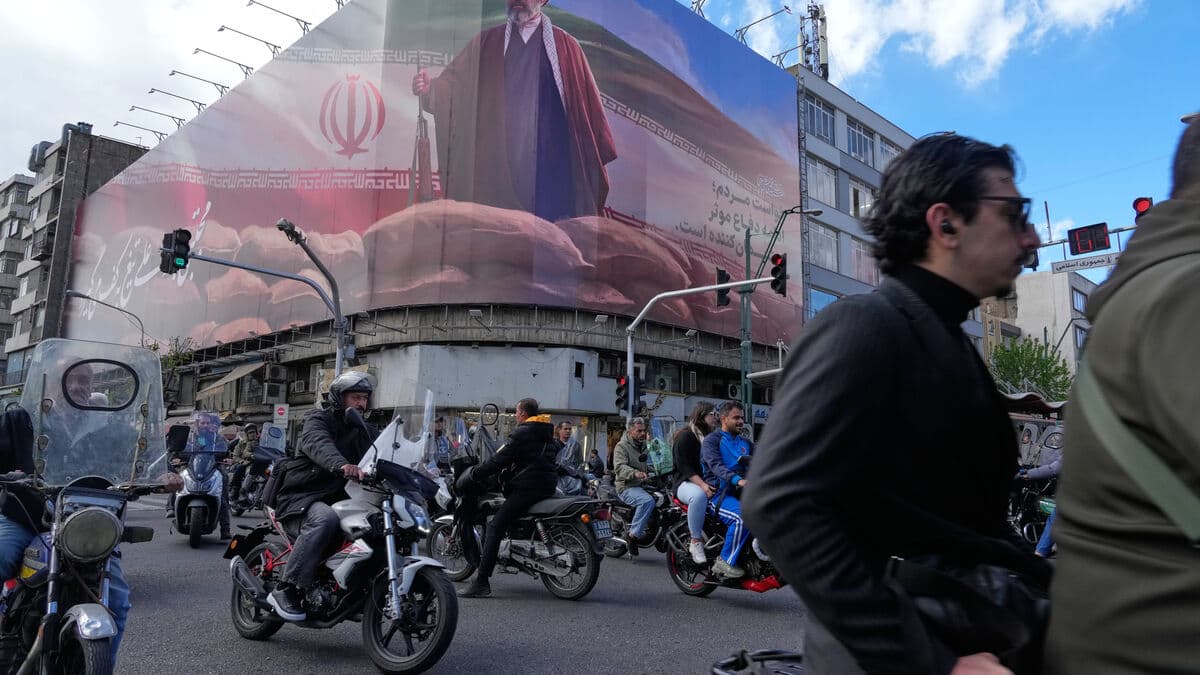 Iran's Supreme Leader Gives Trump a Cryptic Response on X