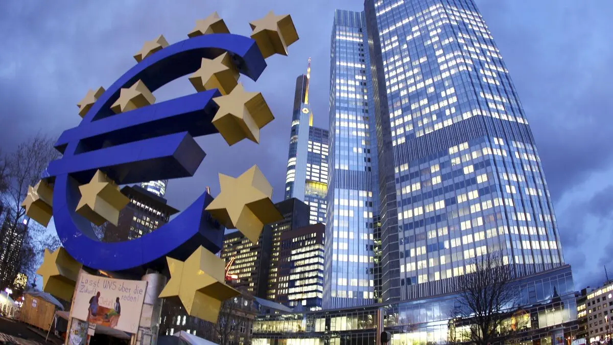German 10-Year Bond Yield Hits Highest Level Since 2011 as Rate Expectations Rise