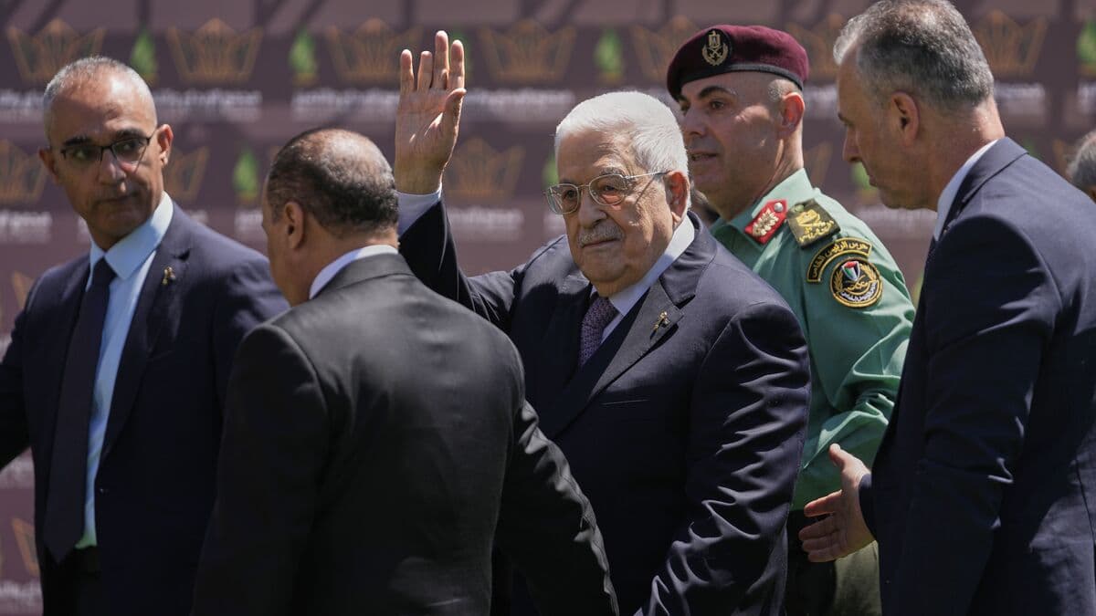 Palestinian leaders denied US visas for UN General Assembly, reports say