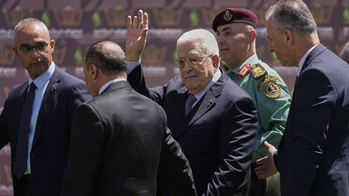 Palestinian leaders denied US visas for UN General Assembly, reports say
