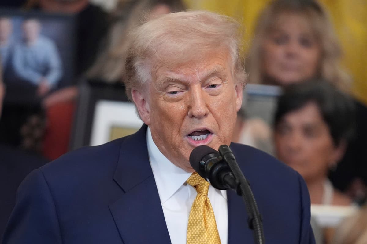 US Congress Approves Significant Foreign Aid Cuts