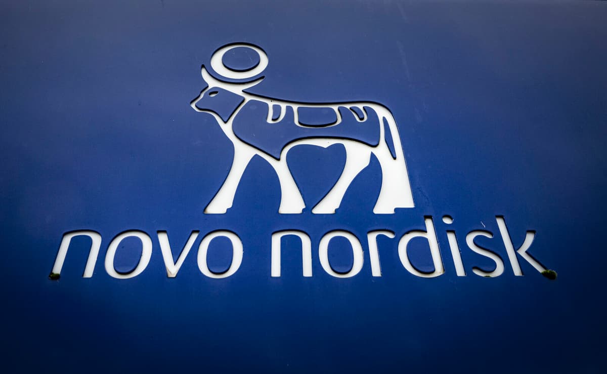 Sharp Drop in Novo Nordisk's Stock Following New Study