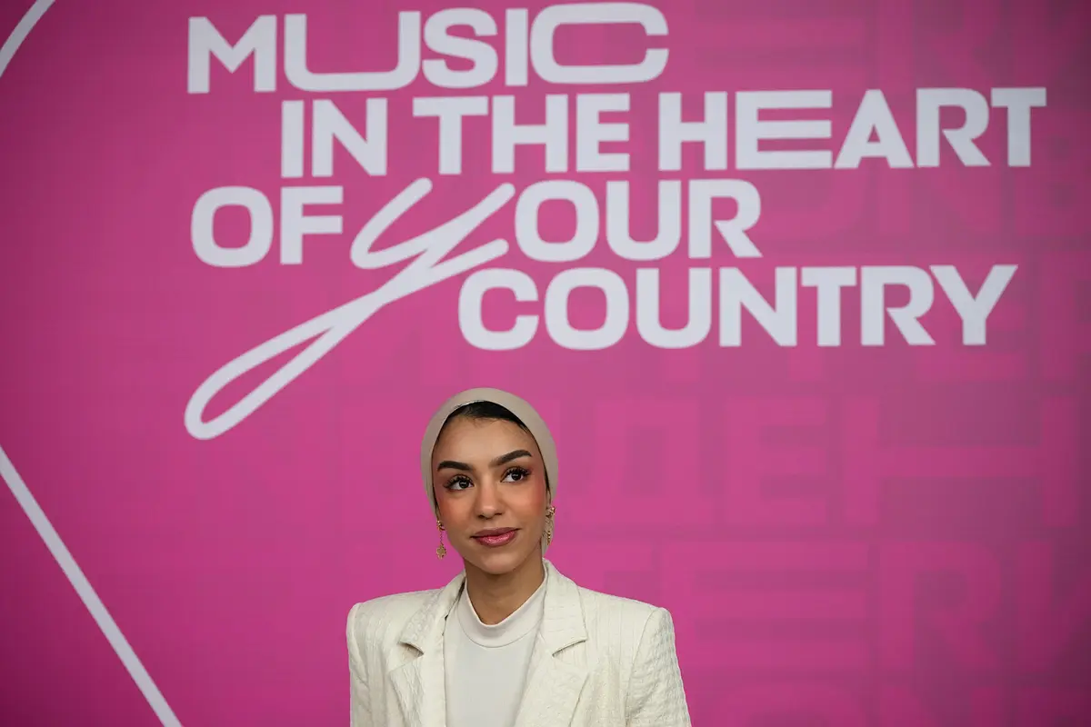 23 Countries Compete in Russia's Intervision Song Contest