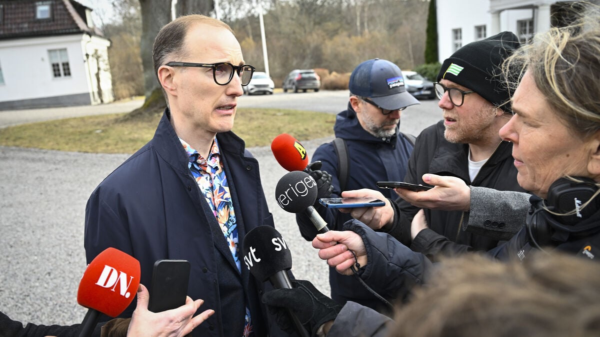 L-profile leaves the party after re-election: painful sadness