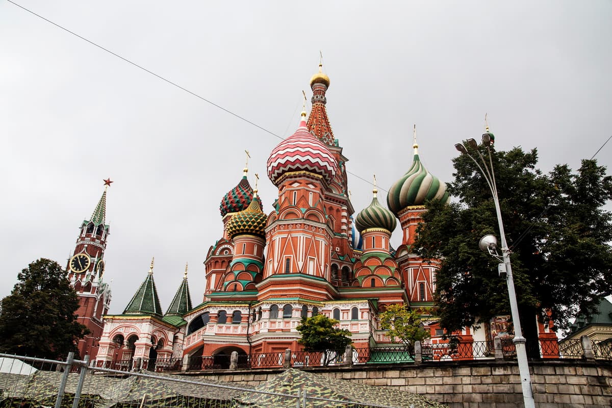 Christina Johannesson Appointed New Swedish Ambassador to Russia