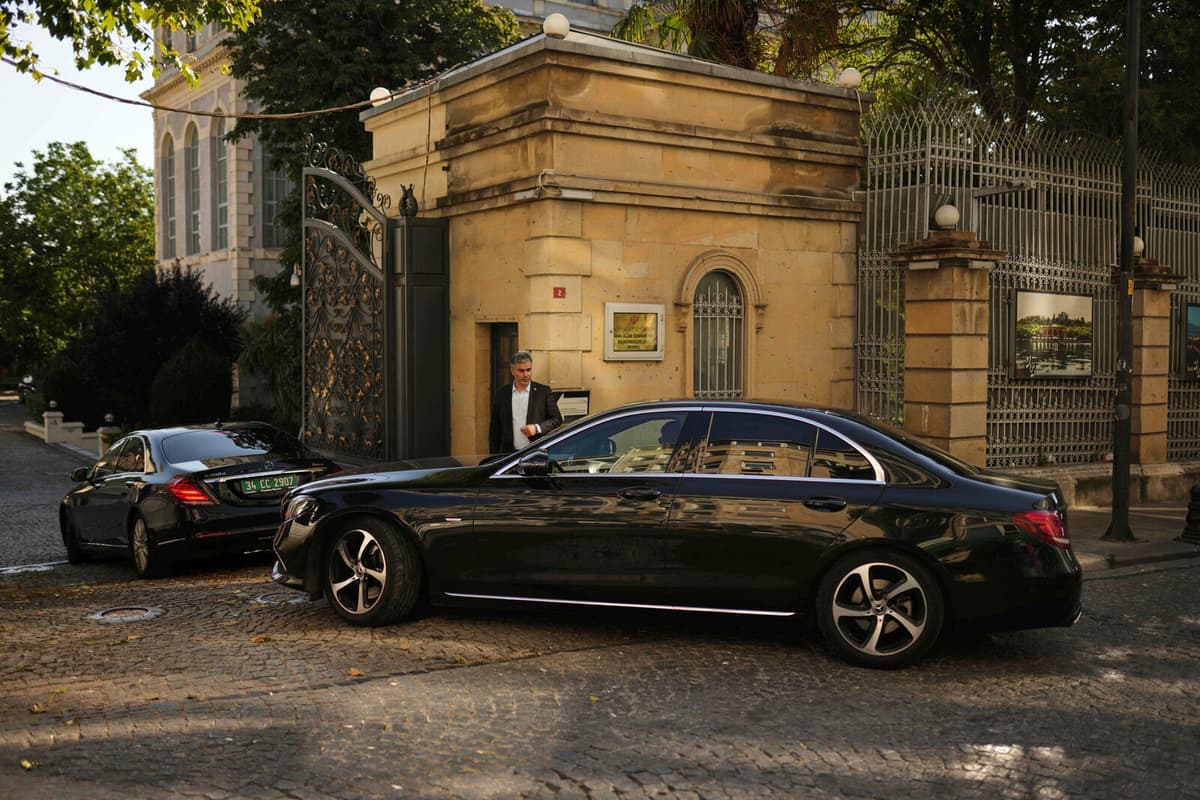 Iran and Europe Resume Nuclear Energy Discussions in Istanbul