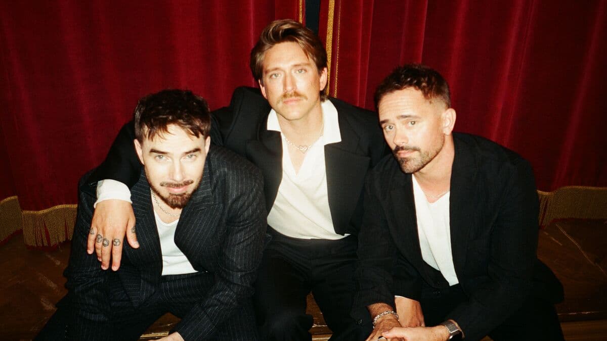 EMD to stage self-deprecating show at Cirkus in Stockholm in February