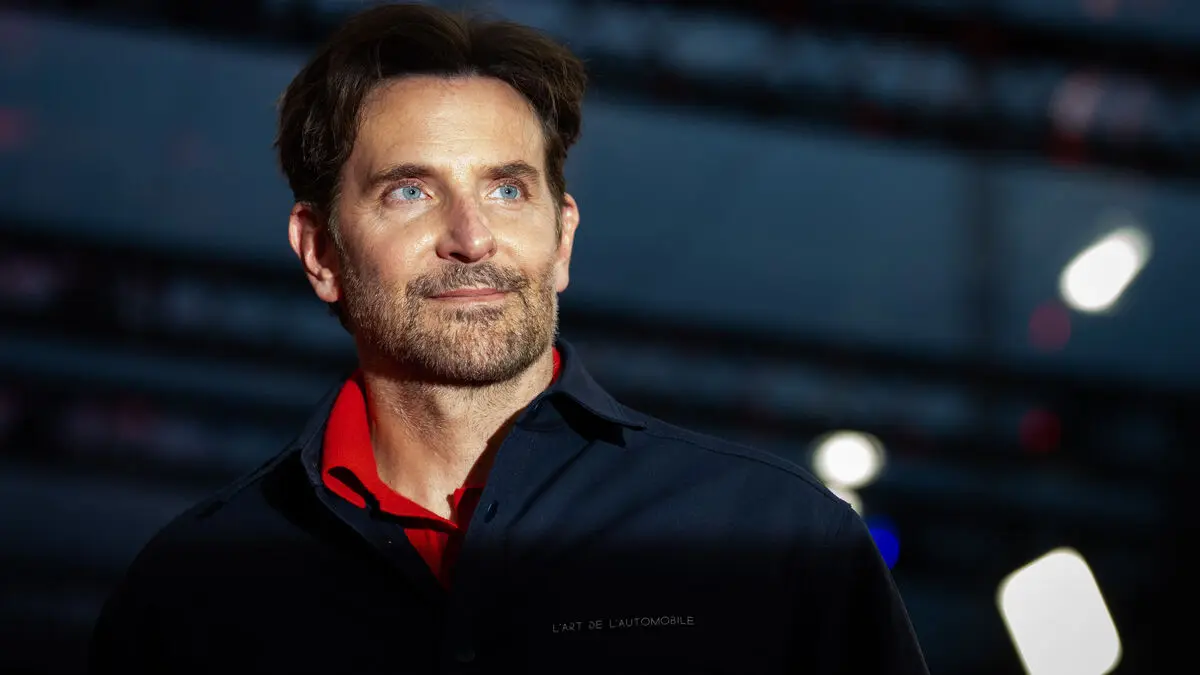 Bradley Cooper to write, direct and star in new Ocean's movie with Margot Robbie