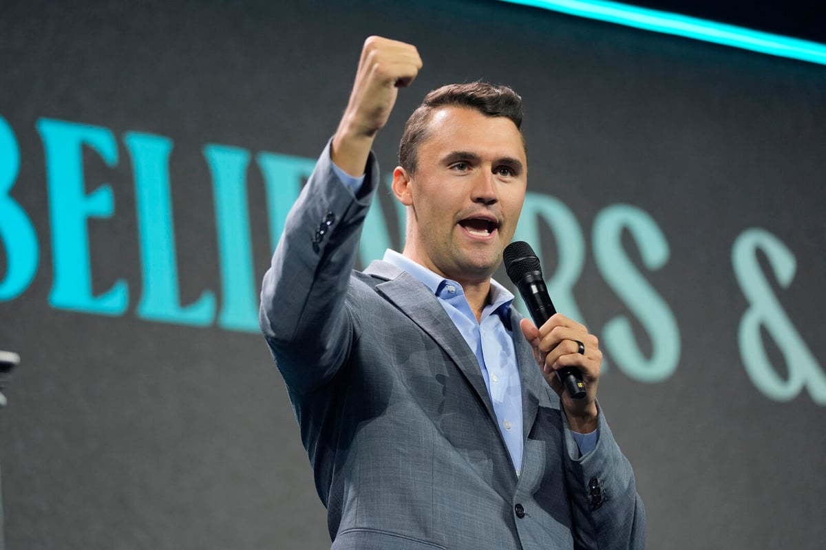 Charlie Kirk's Influence on Young Voters and His Legacy