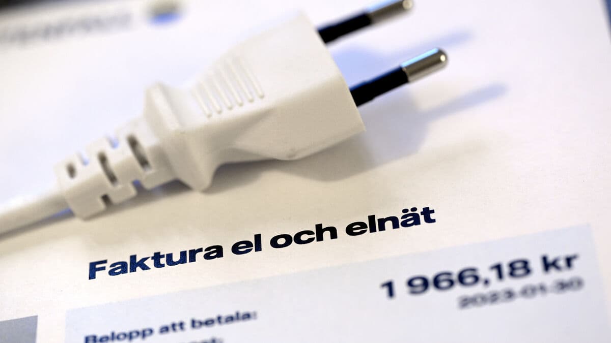 Hundreds of thousands receive no electricity subsidy - I don't understand