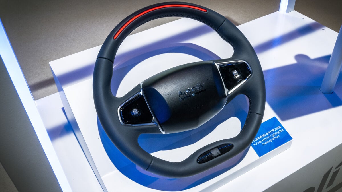 Autoliv to close manufacturing operations in Turkey