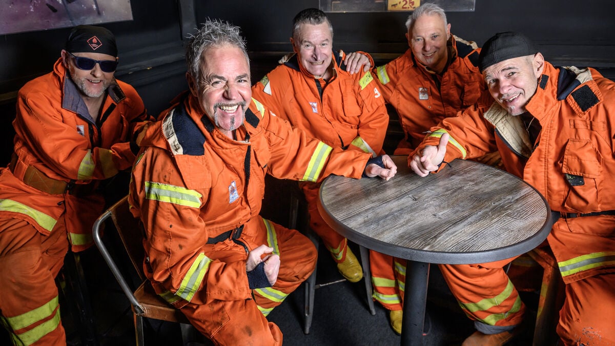 Brandsta City Fire Extinguishers: Life-threatening Mello final