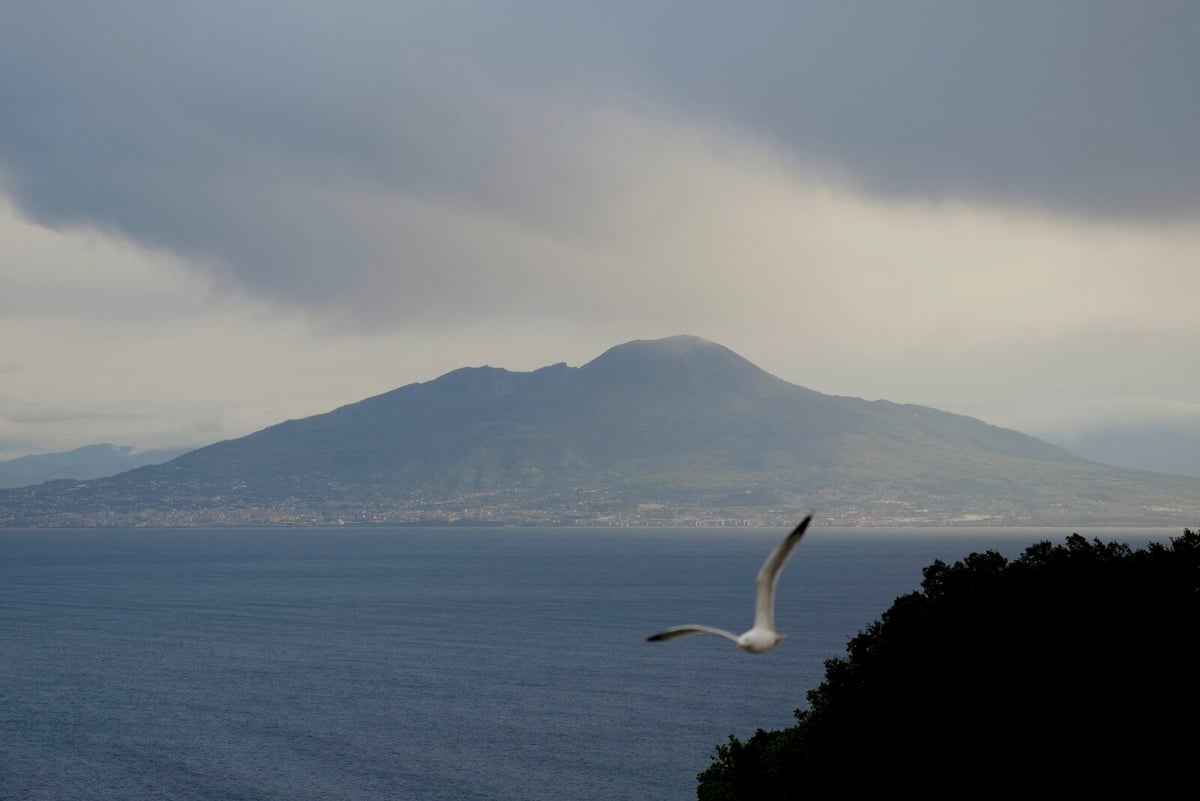 Pippi Longstocking Kicks Off Swedish Film Festival on Capri