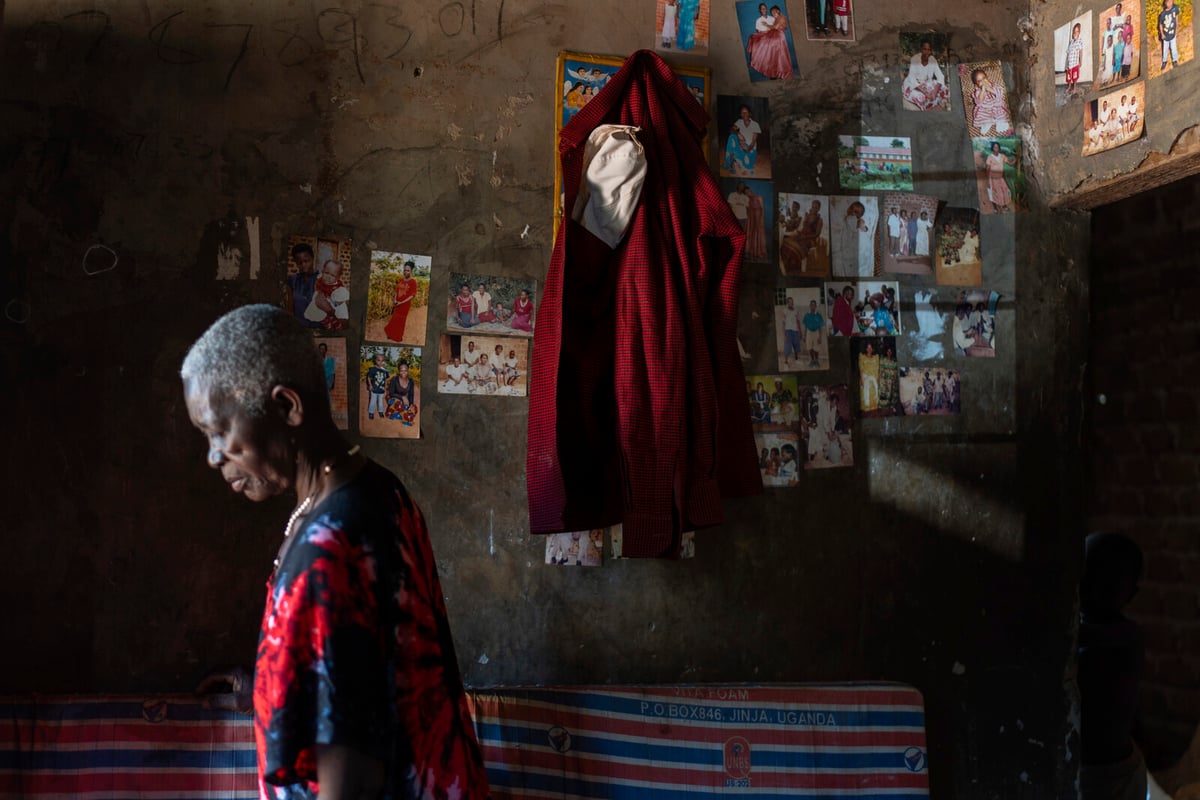 Is Africa Prepared for Its Rapidly Aging Population?