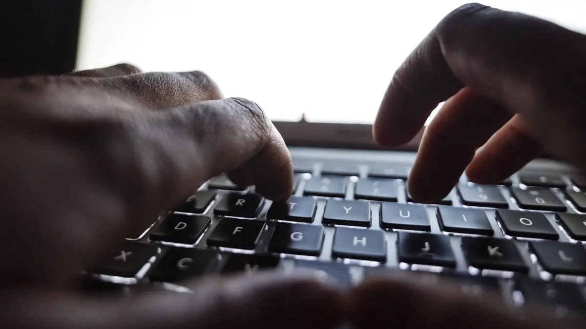 "The police risk normalizing images of abuse"