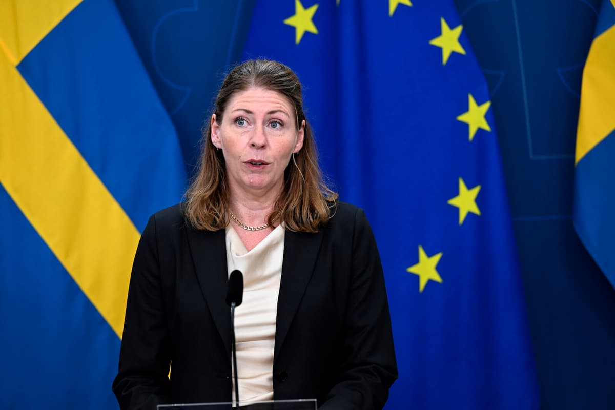 Elisabet Lann Called to Social Affairs Committee Over Abortion Comments