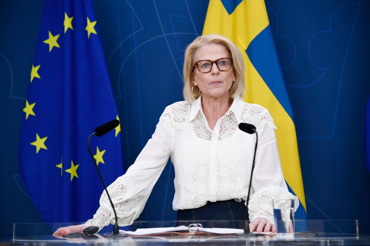Sweden Finally Receives EU Coronavirus Recovery Funds