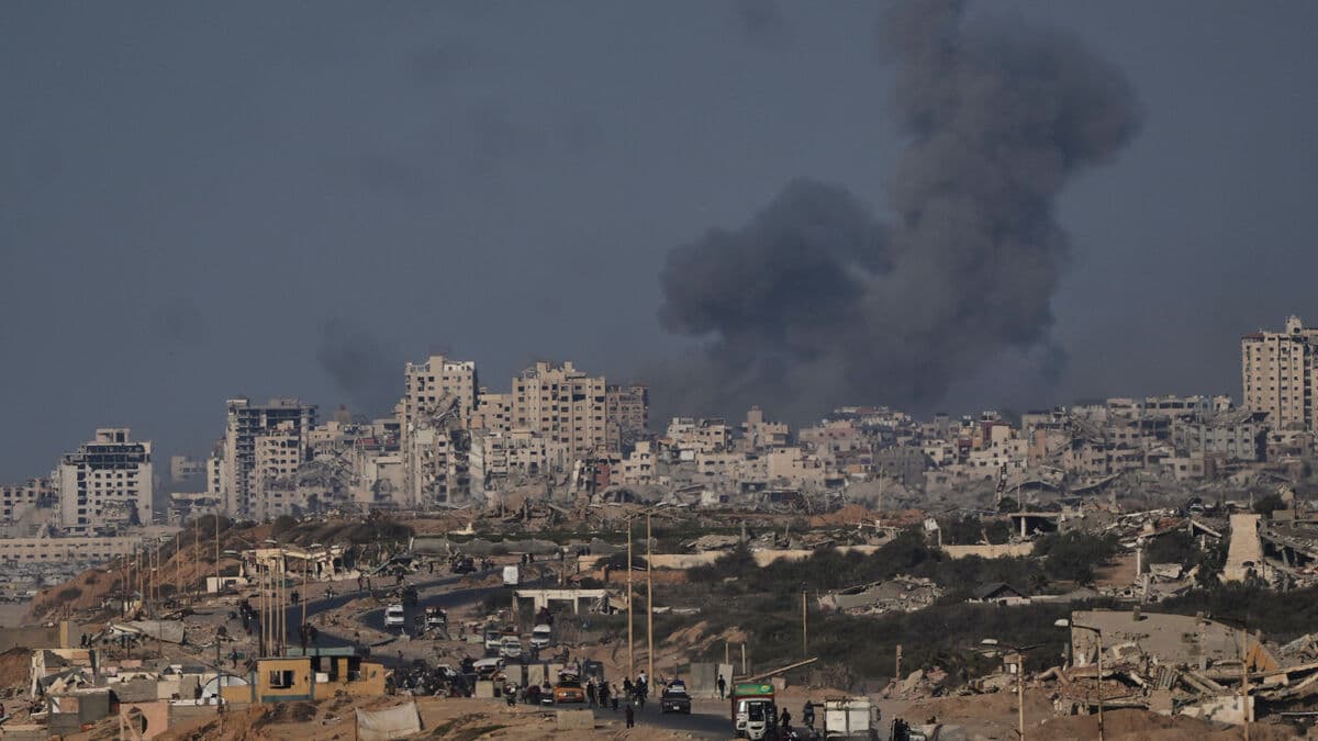 Gaza-Egypt Rafah Border Crossing to Open Amid Hostage Remains Dispute