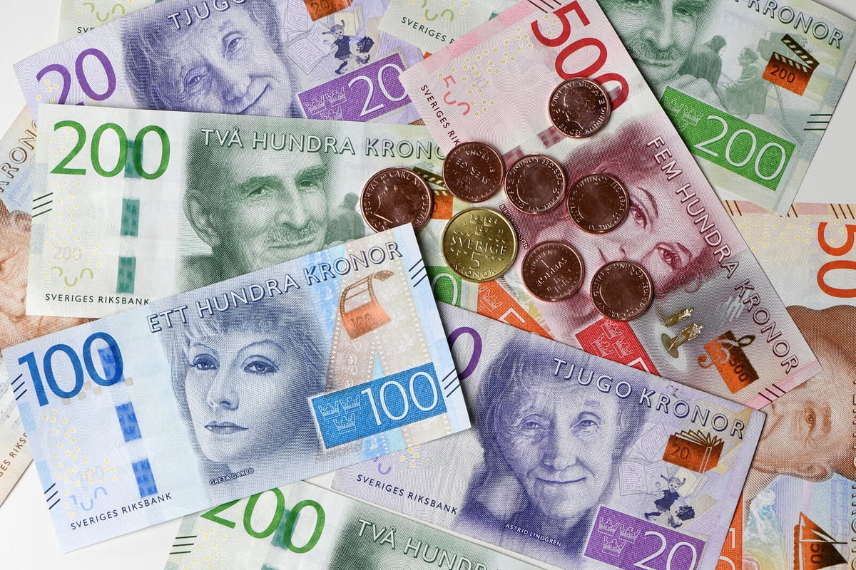 Secret Network Smuggles Black Money from Europe to Turkey