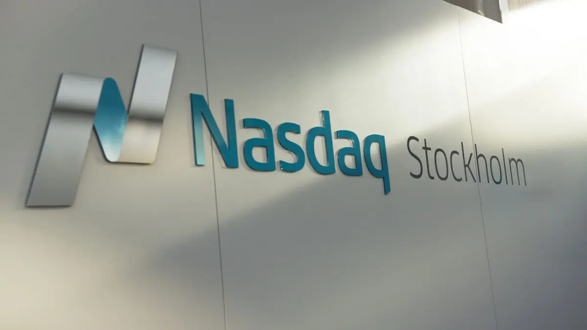The Stockholm Stock Exchange followed the upward trend