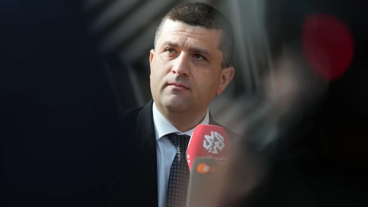 Romania shoots down second drone in two days, defence minister says