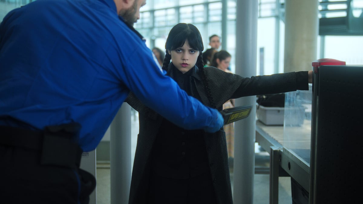 New Season of Wednesday Premieres on Netflix August 6