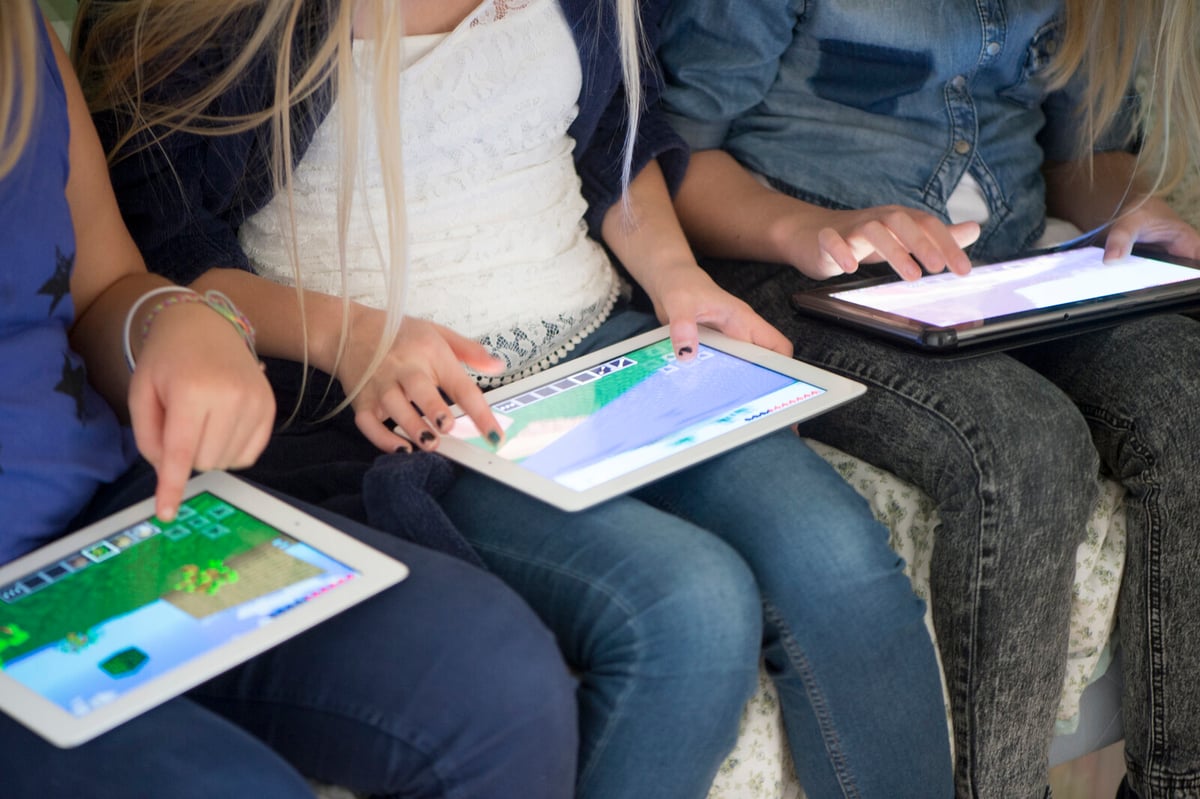 Minister Urges Gaming Companies to Combat Online Grooming
