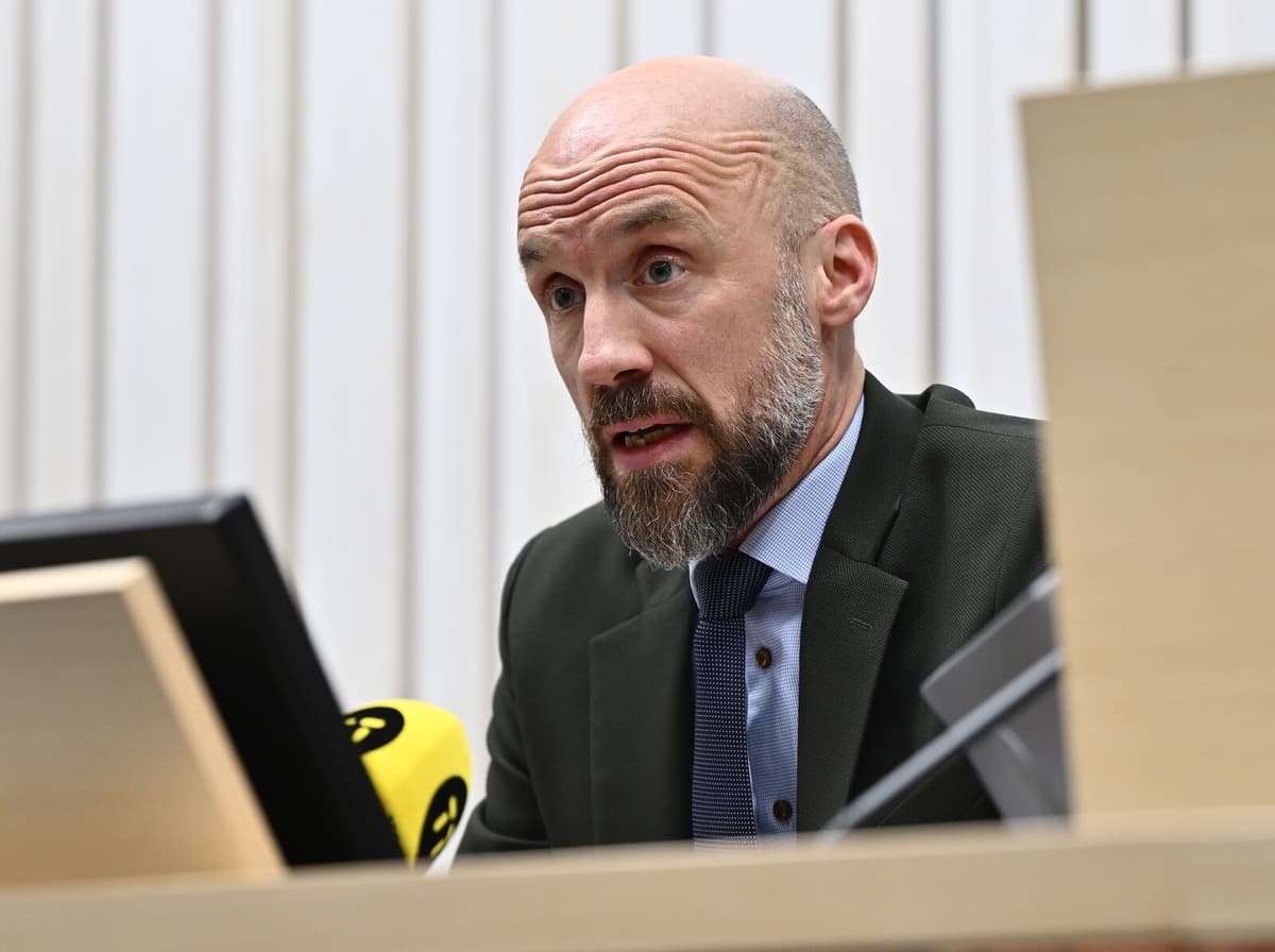 Prison after the bag murder – but not for murder