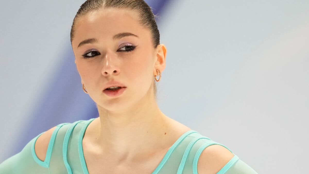Kamila Valieva denied neutral athlete comeback by figure skating body