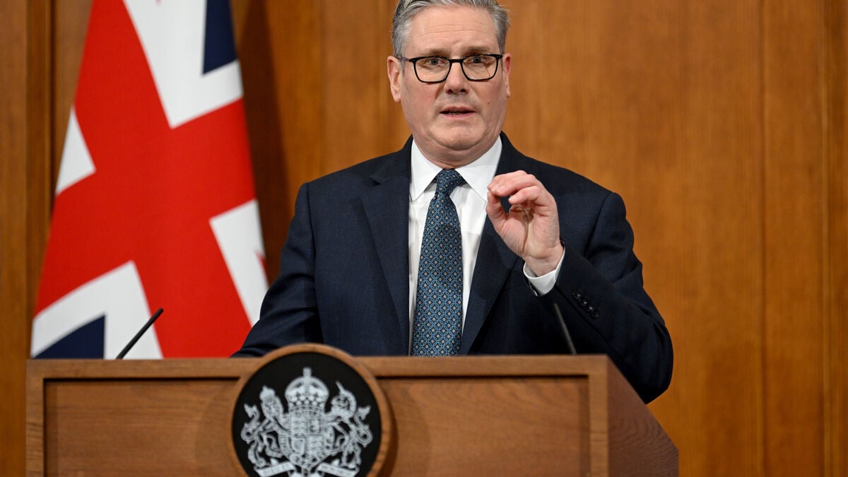 Britain sends four Typhoon fighter jets to Qatar to strengthen regional defenses