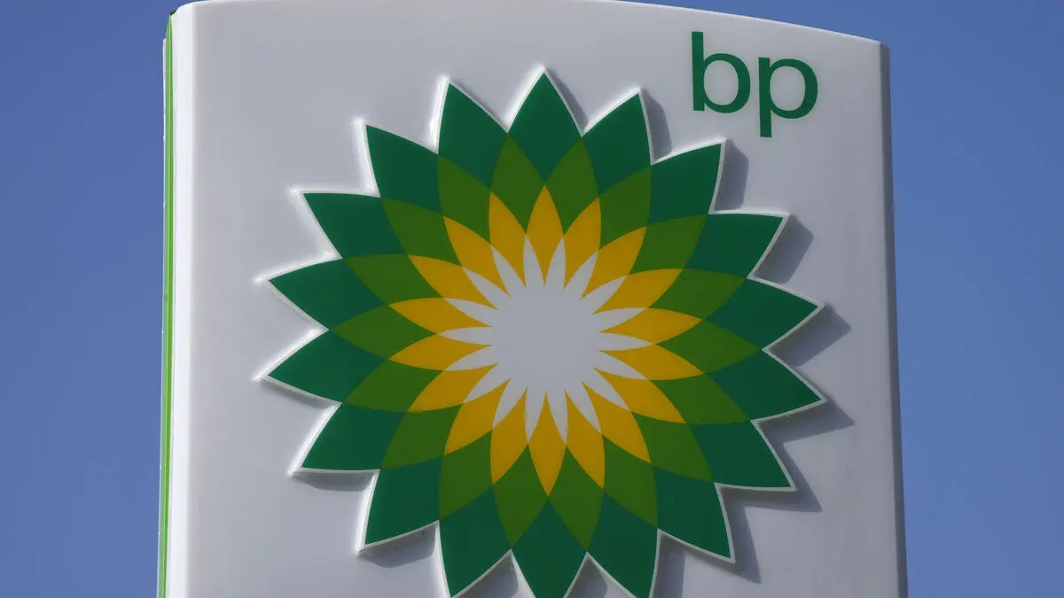 BP's profit doubles as Iran war boosts oil trading