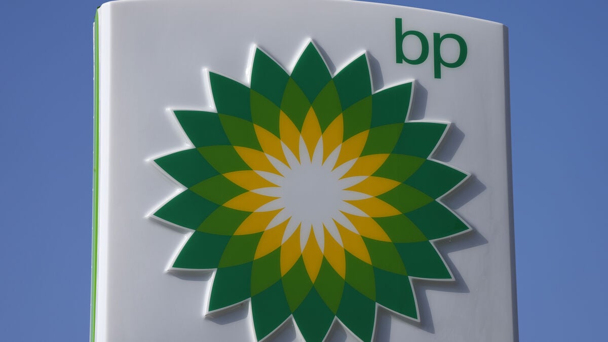 BP's profit doubles as Iran war boosts oil trading