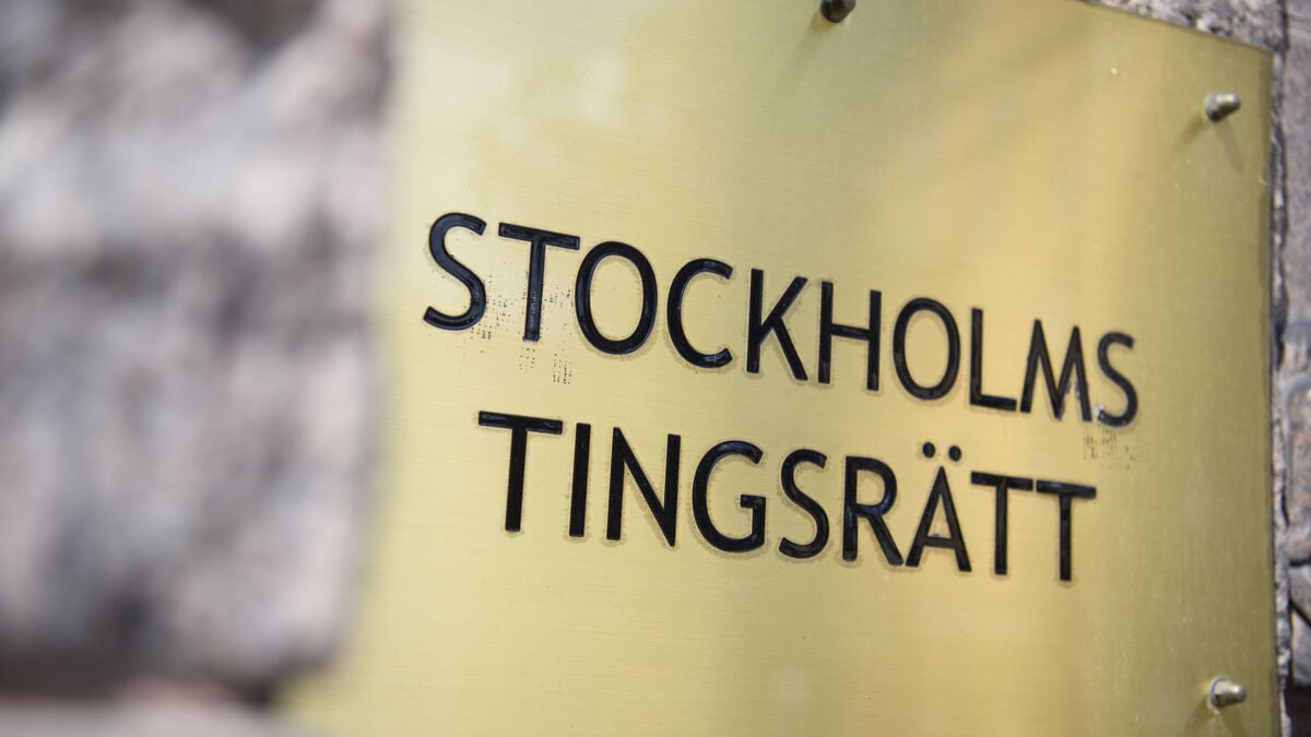 Famous Swedish artist convicted of rape, sentenced to three years in prison