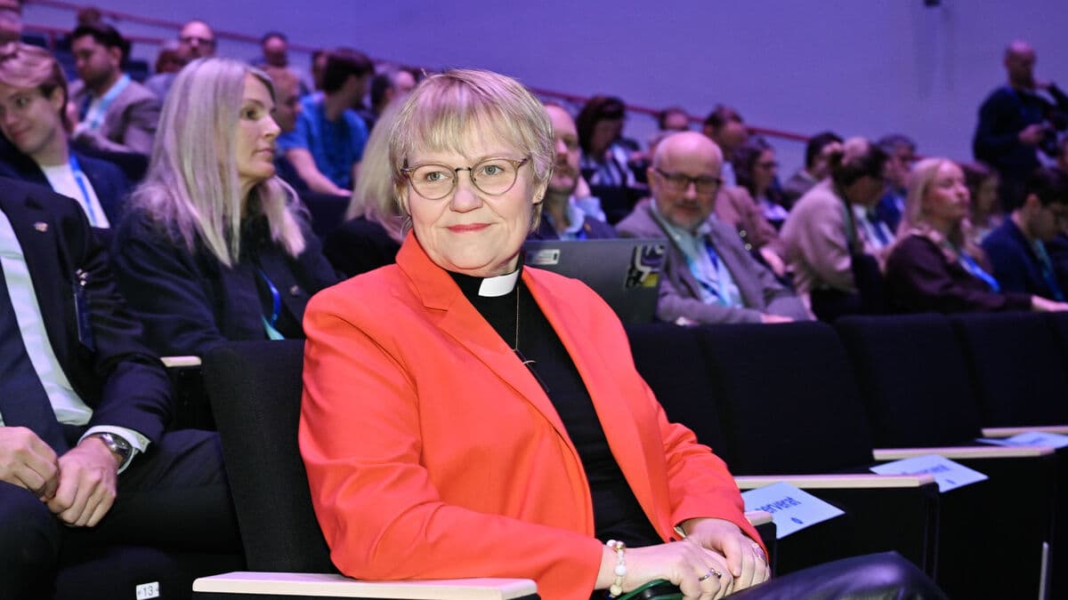 Strängnäs cathedral chapter investigates Prime