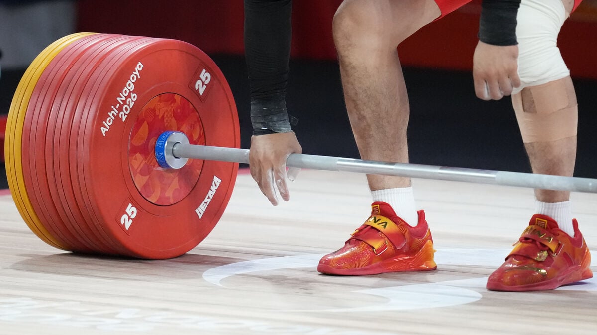 Russia to host 2030 Weightlifting World Championships, shocking Swedish federation chairwoman