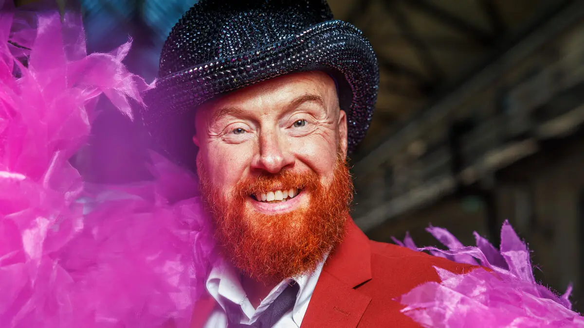 Petter Wallenberg opens Stockholm Pride with new Hate Crime Council after 300 police reports