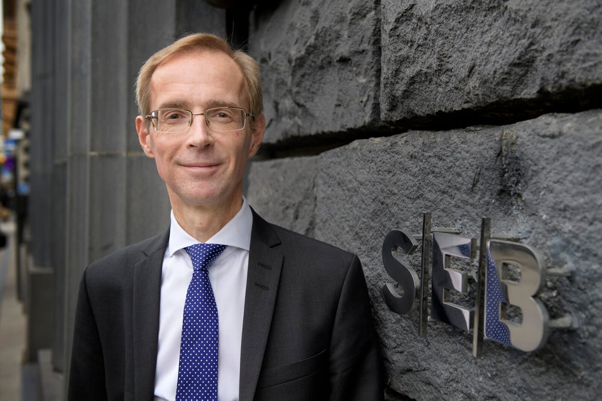 Swedish Central Bank Holds Steady on Interest Rates Amid Inflation Concerns