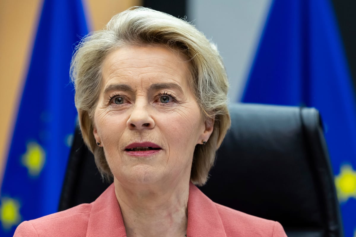 The Baltic Region connected to the EU's power grid: "Historic"