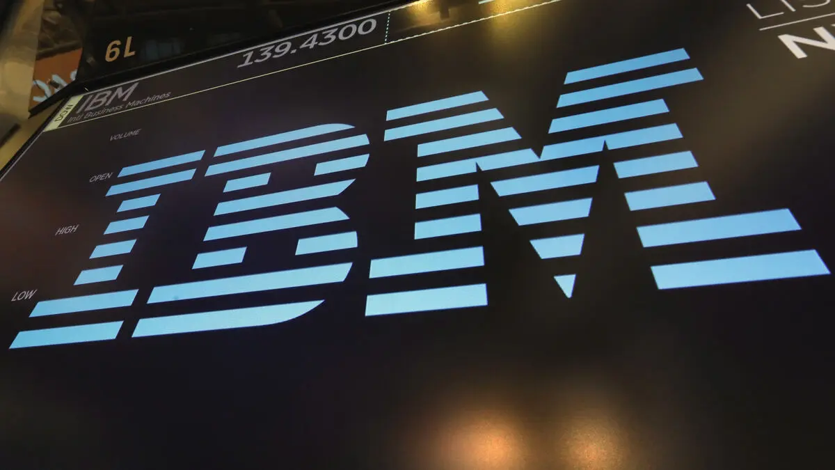 IBM is buying software companies for over $100 billion