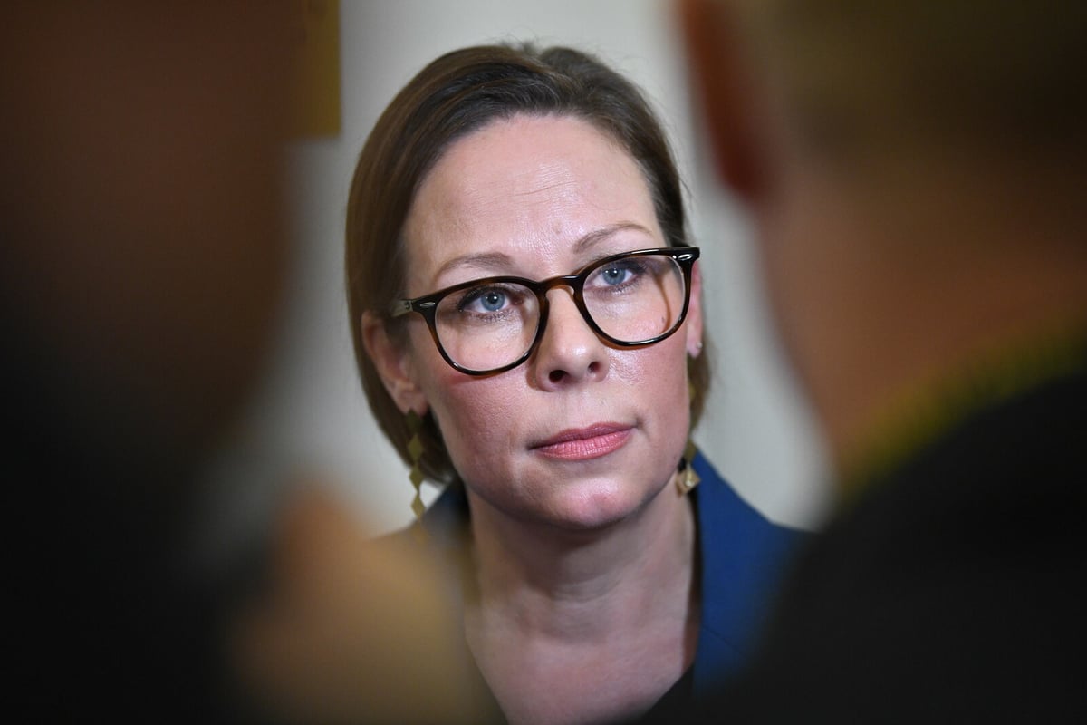 Sweden Summons Russian Ambassador Over Attacks on Ukraine