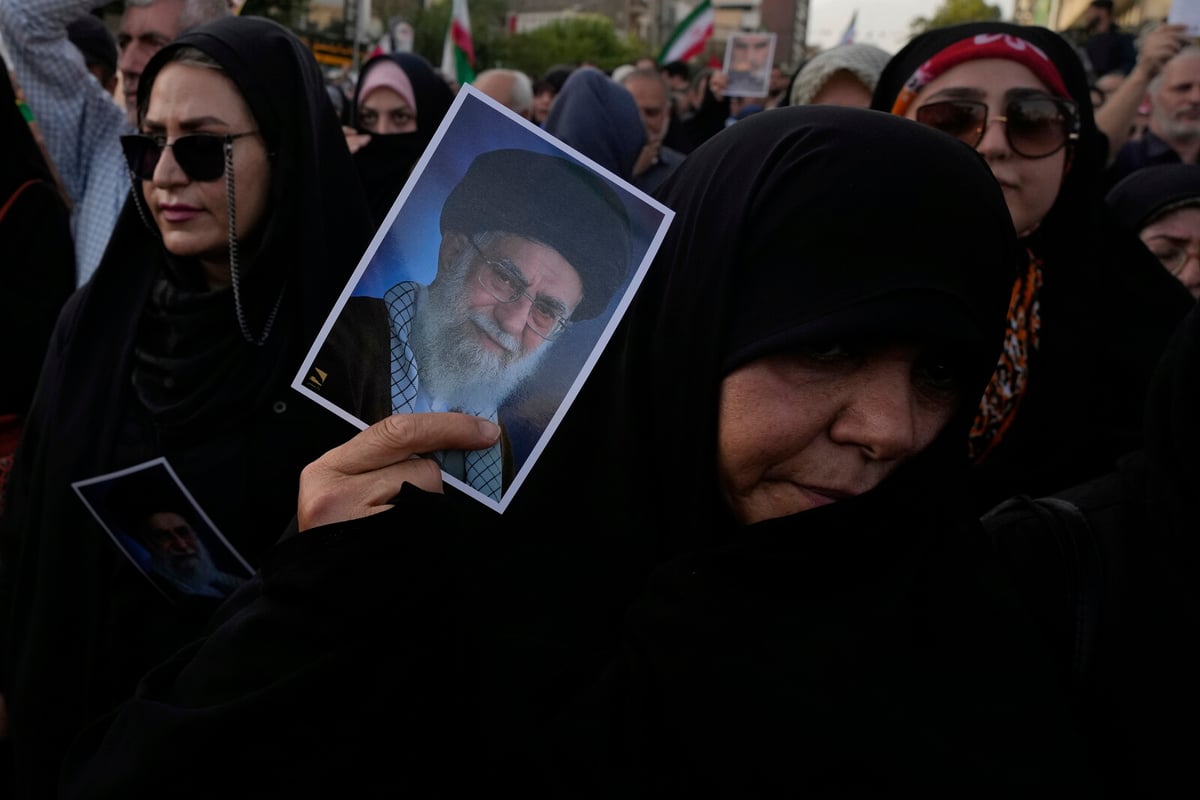 Kristersson Engages in Talks on Djalali's Situation in Iran