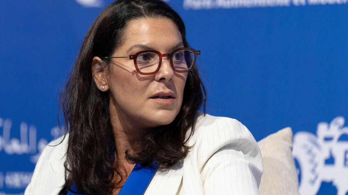 Morocco appoints Fatima Ezzahra el Mansouri as first female head of government