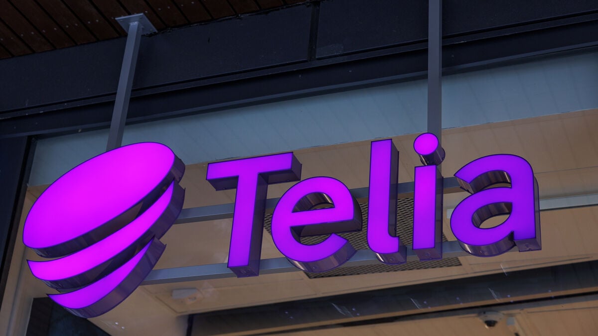 Telia to Cut Around 900 Jobs in New Cost-Saving Plan
