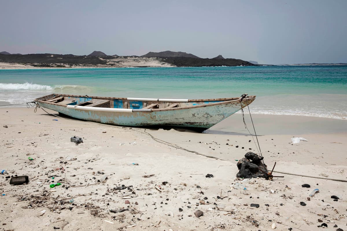 Migrant boats sank – over 180 missing