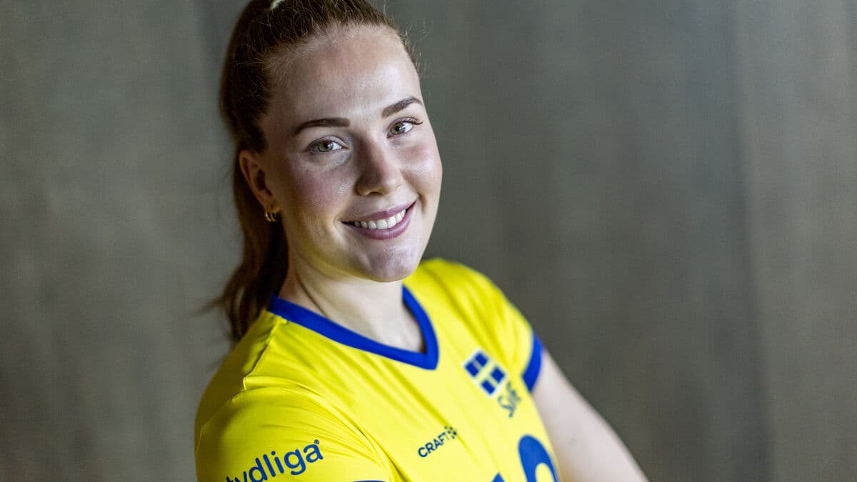 Guide: Sweden hosts historic Women’s Volleyball European Championship for the first time