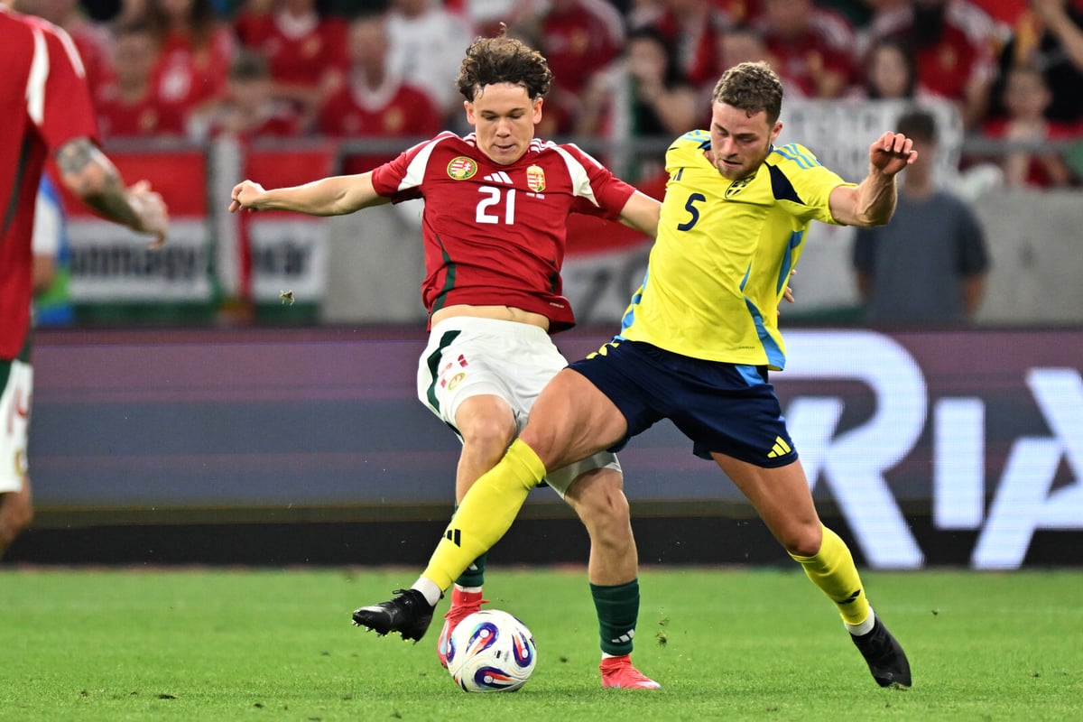 Gabriel Gudmundsson Set to Join Leeds from Lille