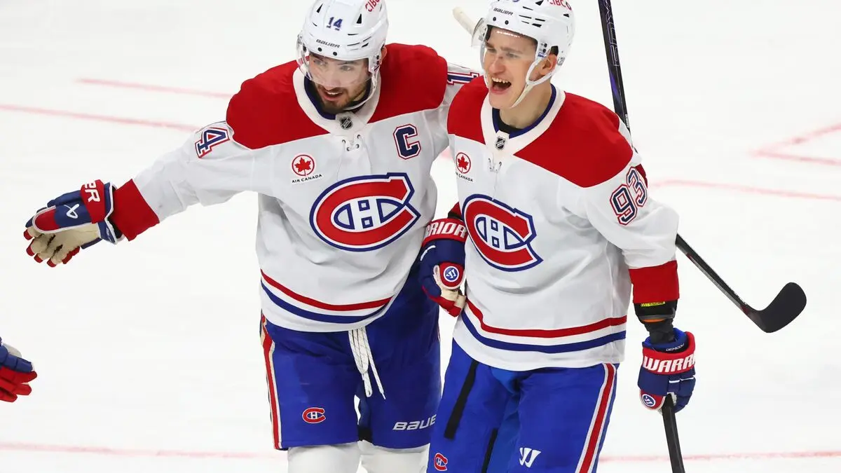 New big win for Montreal - match point in the series